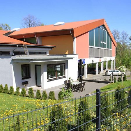 Freizeitcenter Bad Sachsa公寓 外观 照片