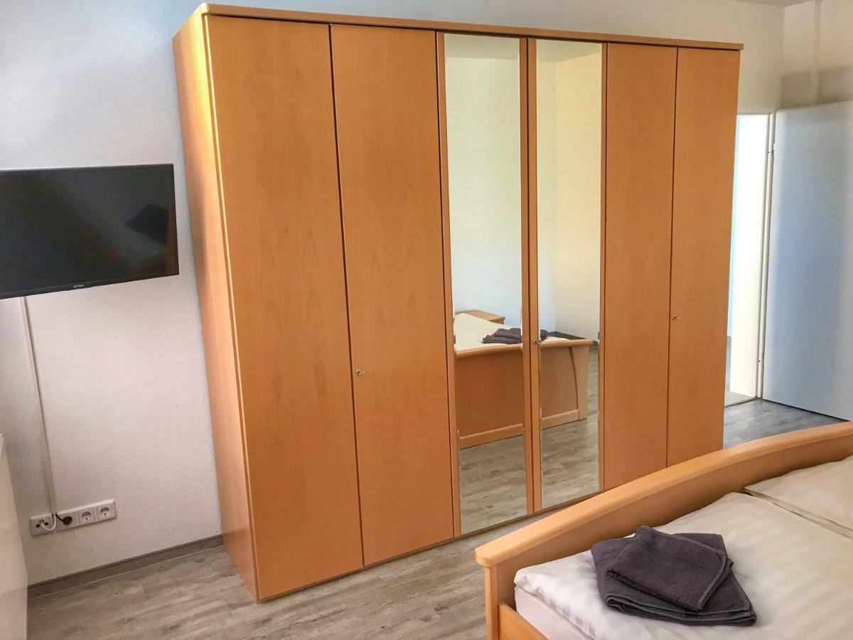 Freizeitcenter Bad Sachsa公寓 外观 照片
